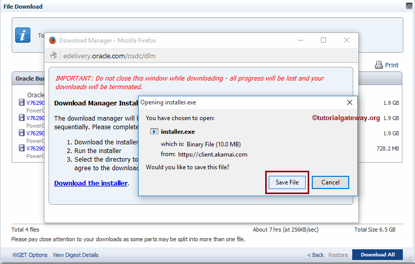 Download Informatica 12